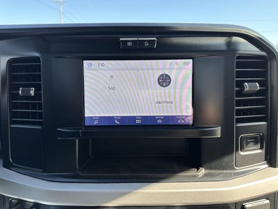 2026 Ford Super Duty F-250 XLT