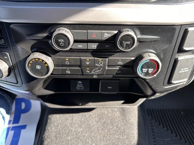 2026 Ford Super Duty F-250 XLT