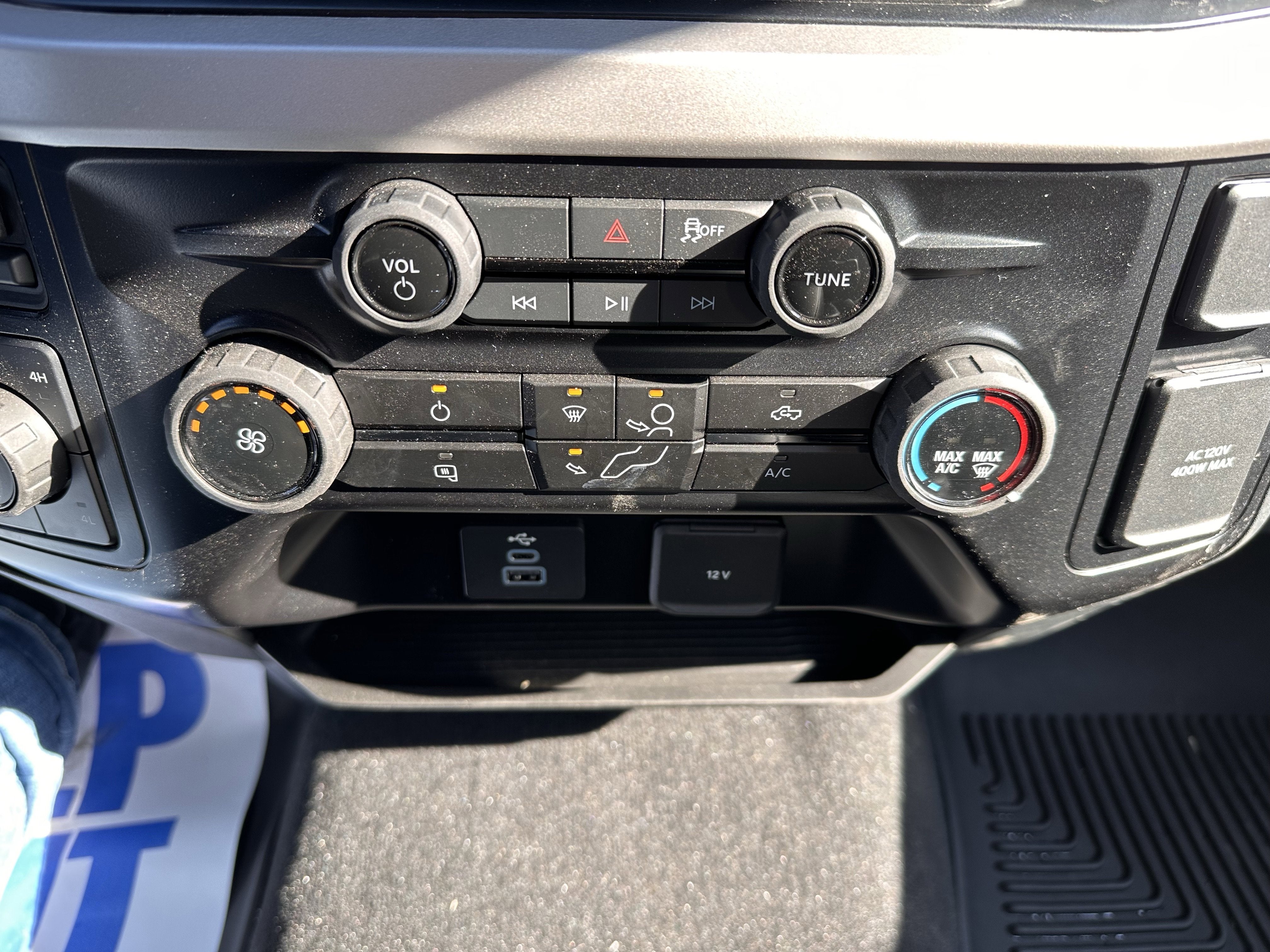 2026 Ford Super Duty F-250 XLT