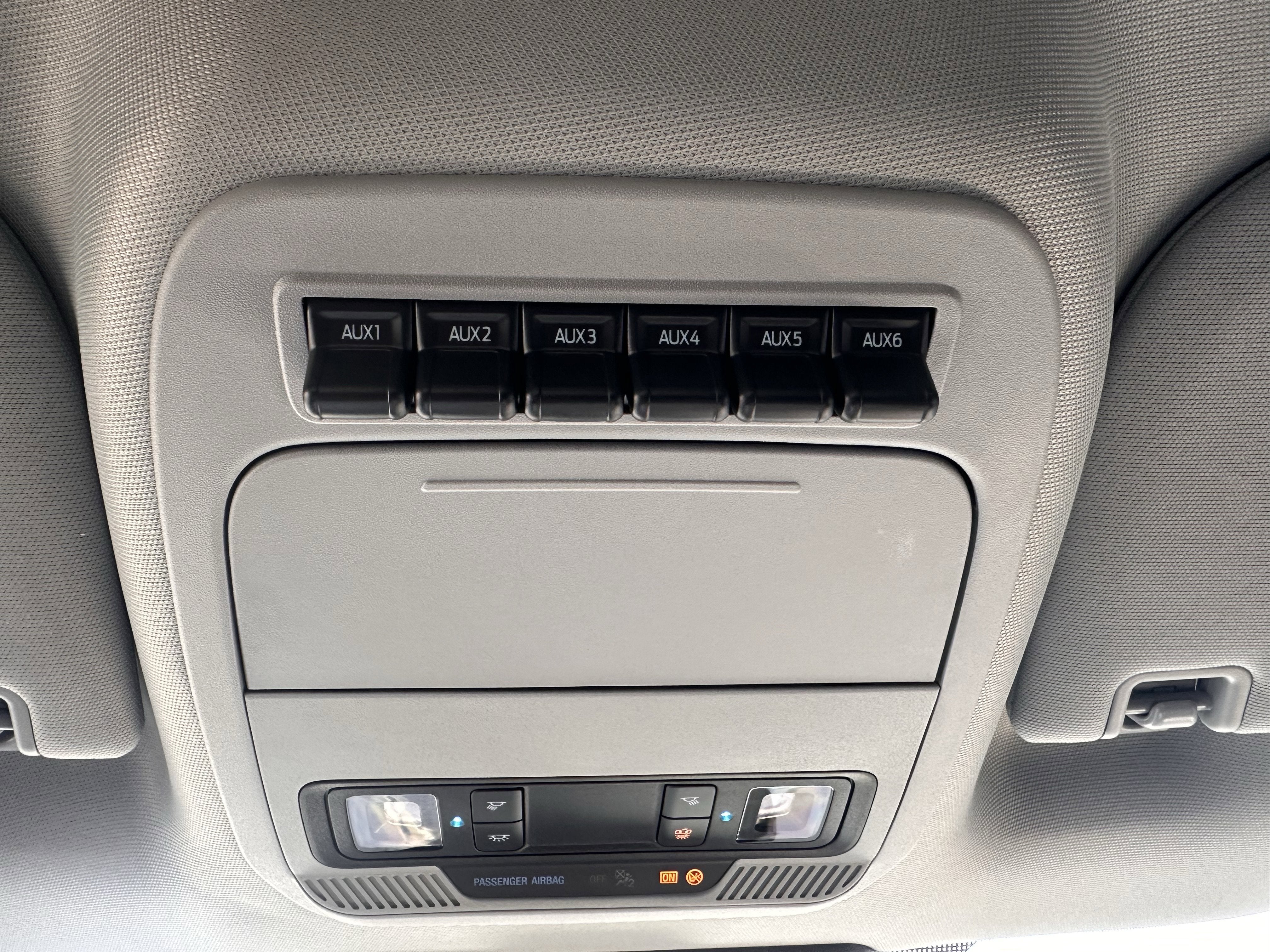 2026 Ford Super Duty F-250 XLT