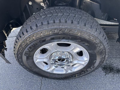 2026 Ford Super Duty F-250 XLT