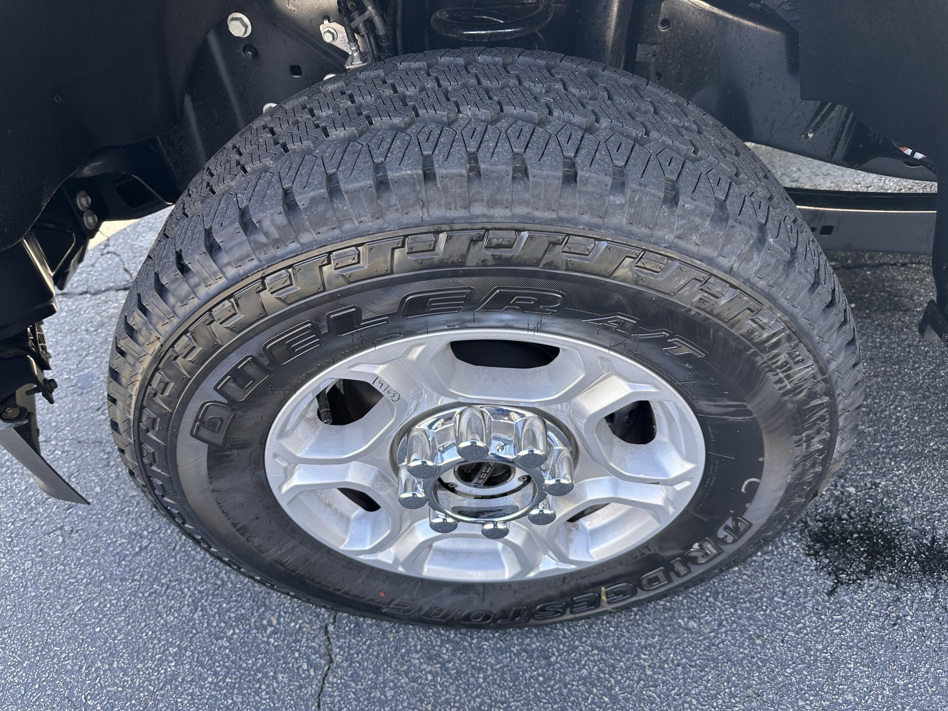 2026 Ford Super Duty F-250 XLT