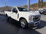 2026 Ford Super Duty F-250 XLT
