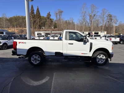 2026 Ford Super Duty F-250 XLT