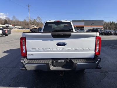 2026 Ford Super Duty F-250 XLT