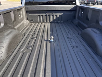 2026 Ford Super Duty F-250 XLT