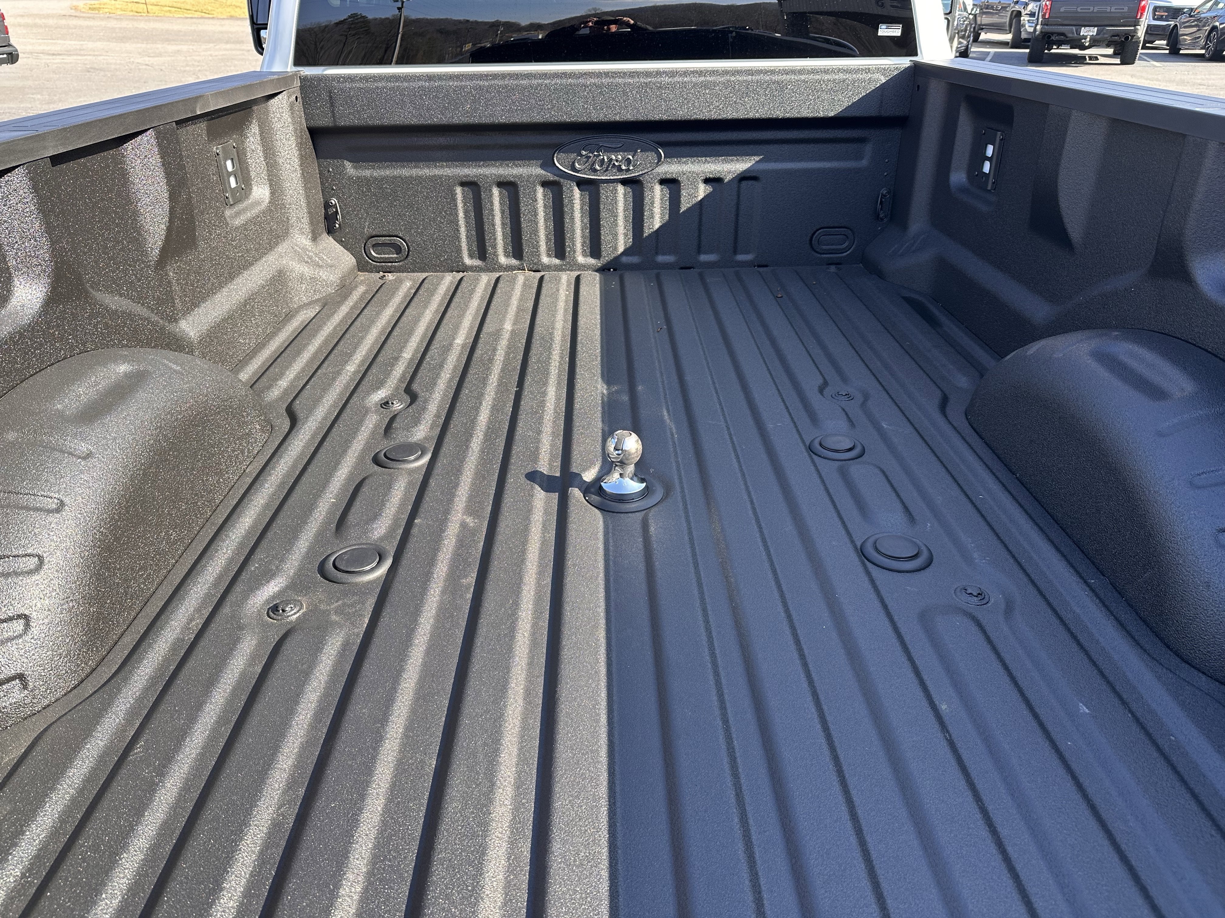 2026 Ford Super Duty F-250 XLT