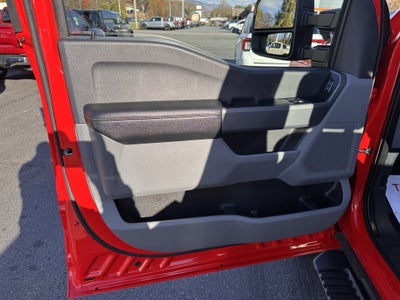 2023 Ford Super Duty F-350 SRW STX