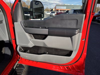 2023 Ford Super Duty F-350 SRW STX