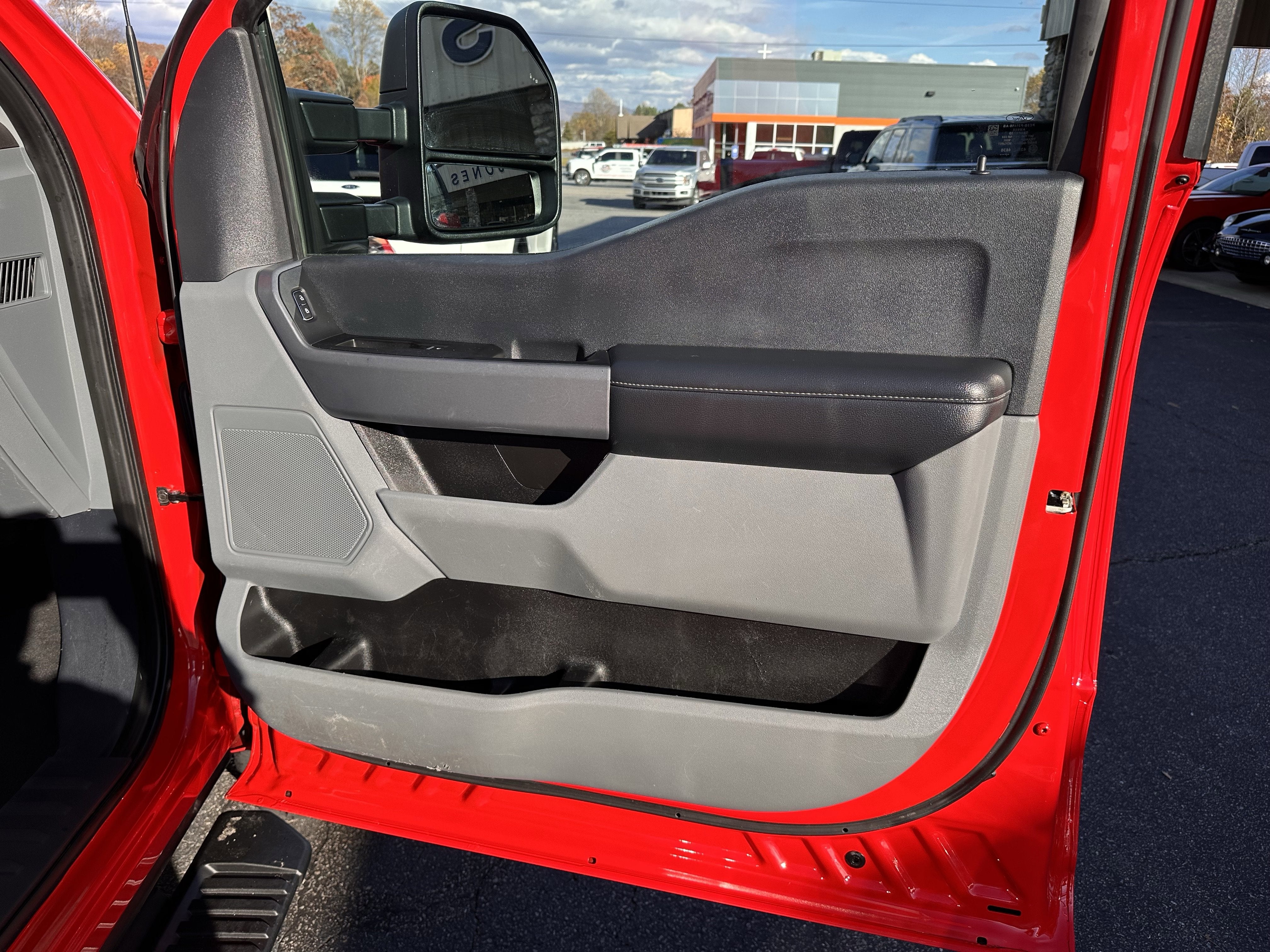 2023 Ford Super Duty F-350 SRW STX