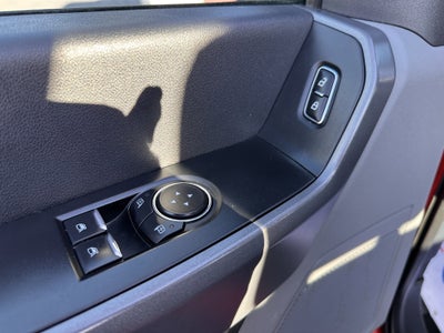 2023 Ford Super Duty F-350 SRW STX