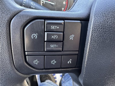 2023 Ford Super Duty F-350 SRW STX