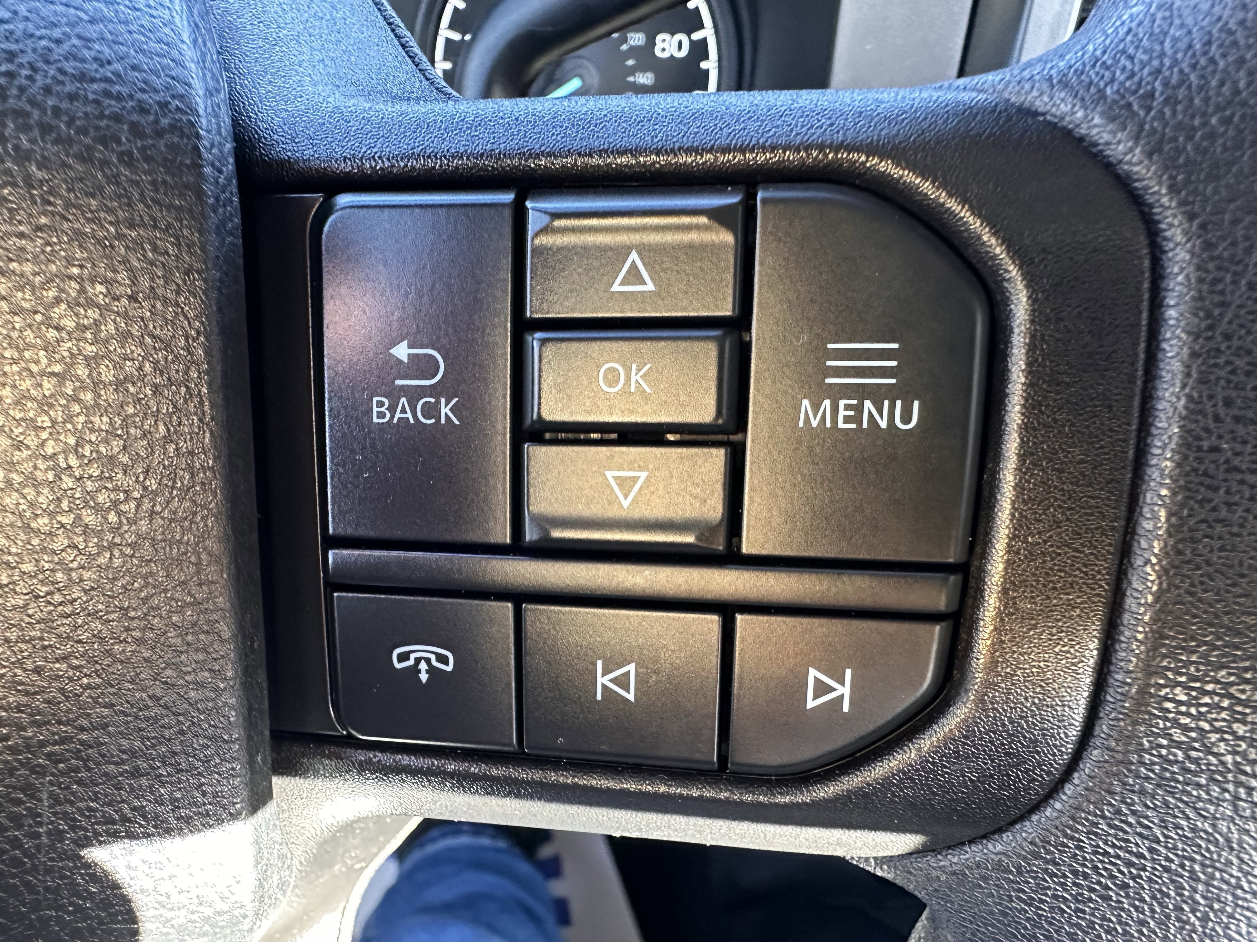 2023 Ford Super Duty F-350 SRW STX