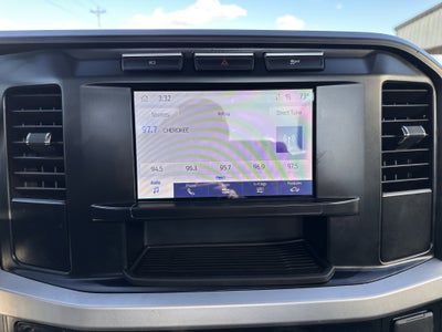 2023 Ford Super Duty F-350 SRW STX