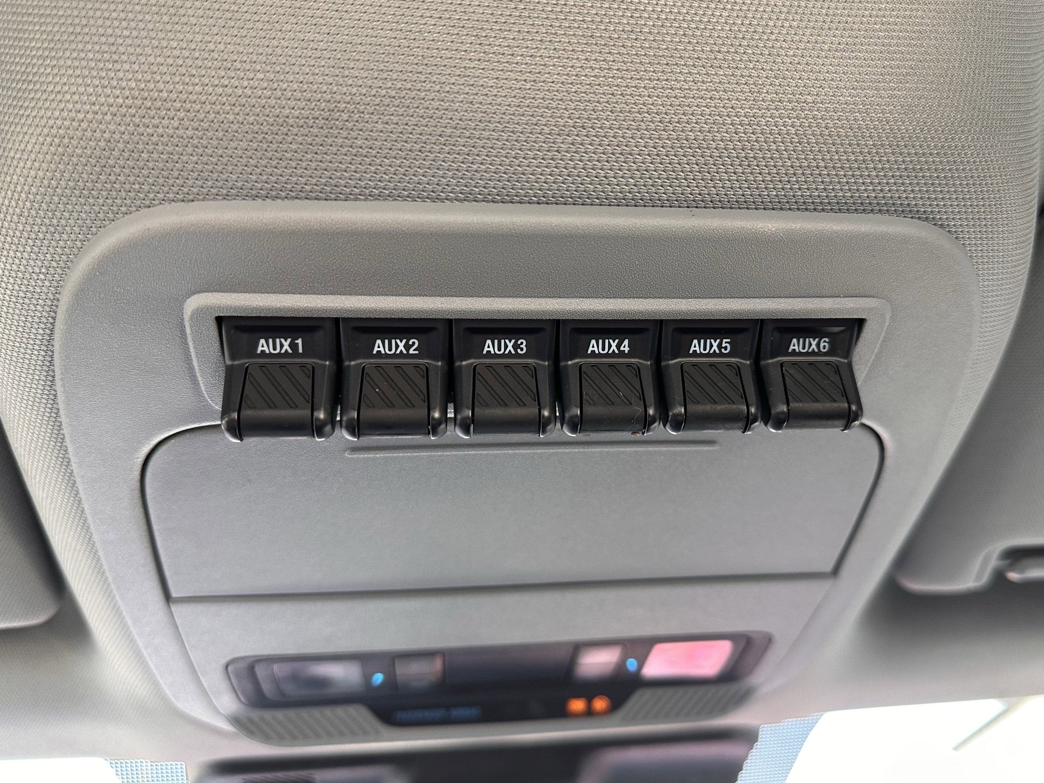 2023 Ford Super Duty F-350 SRW STX