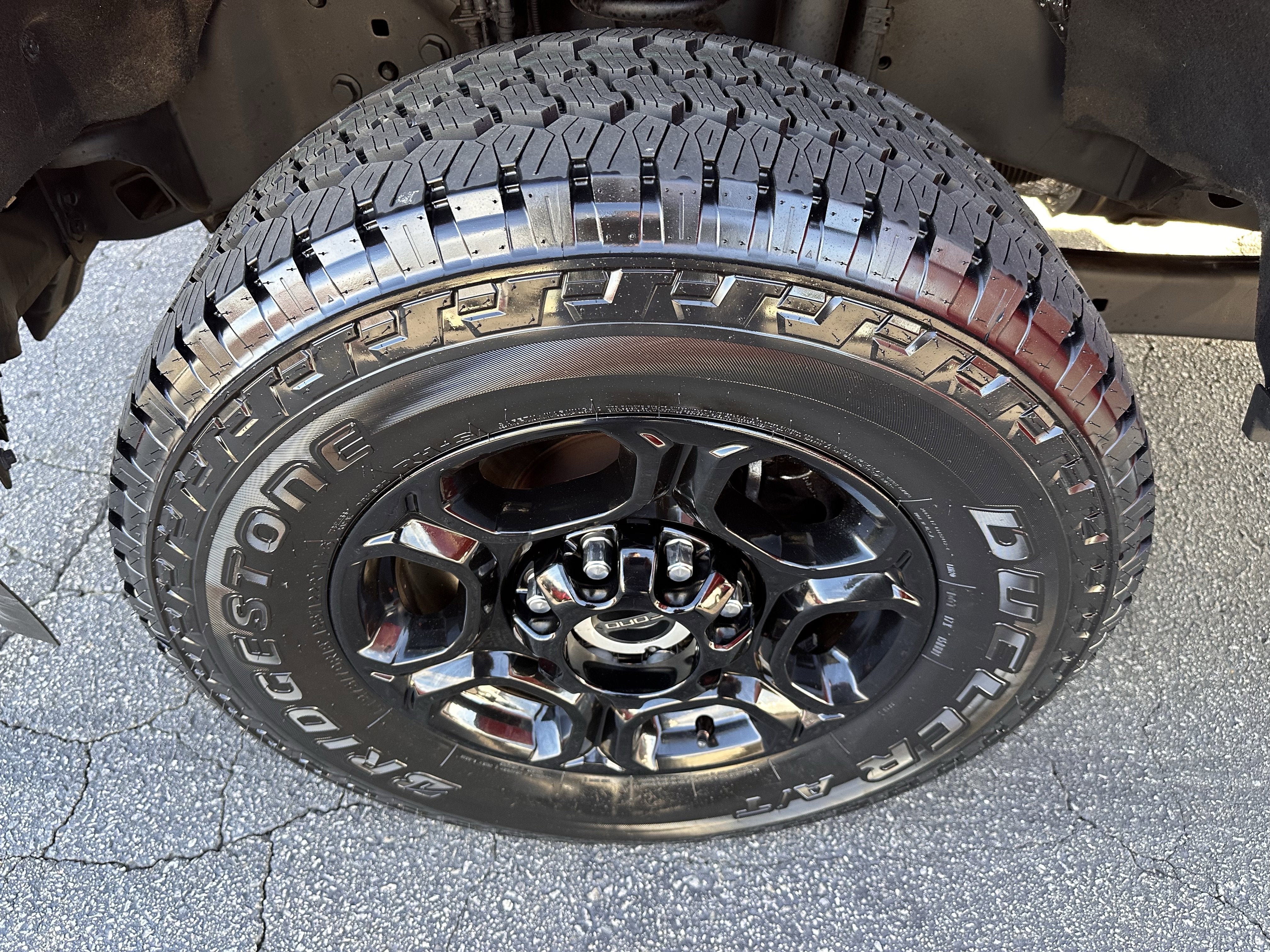 2023 Ford Super Duty F-350 SRW STX