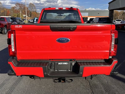 2023 Ford Super Duty F-350 SRW STX
