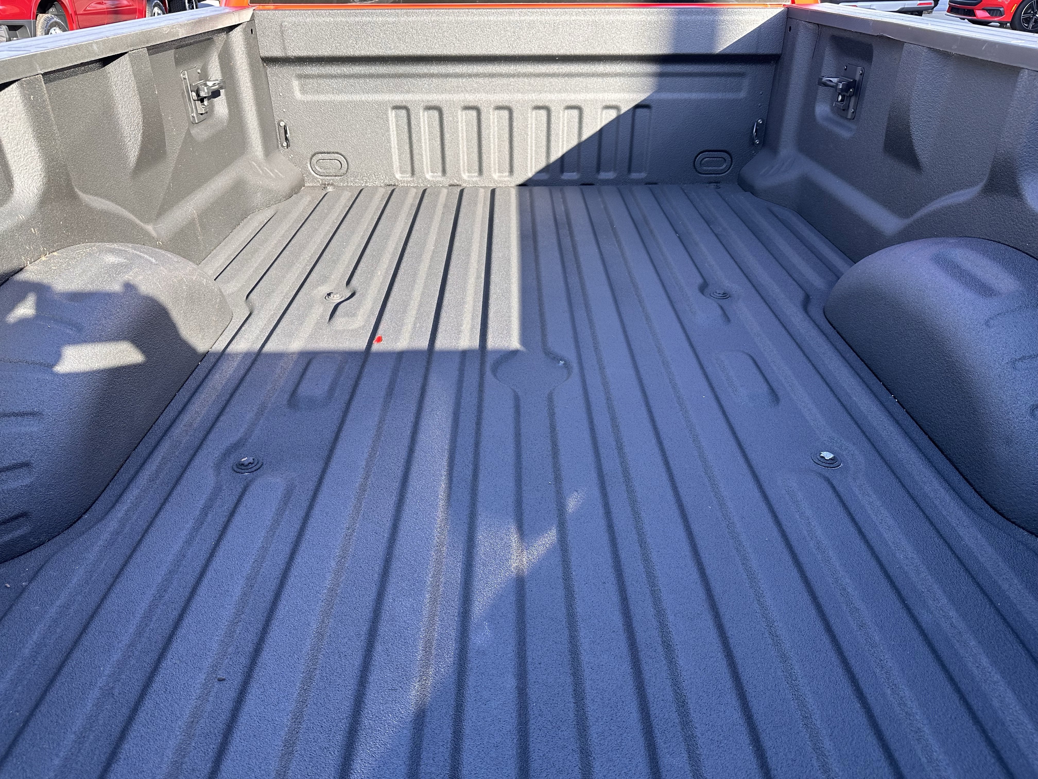 2023 Ford Super Duty F-350 SRW STX