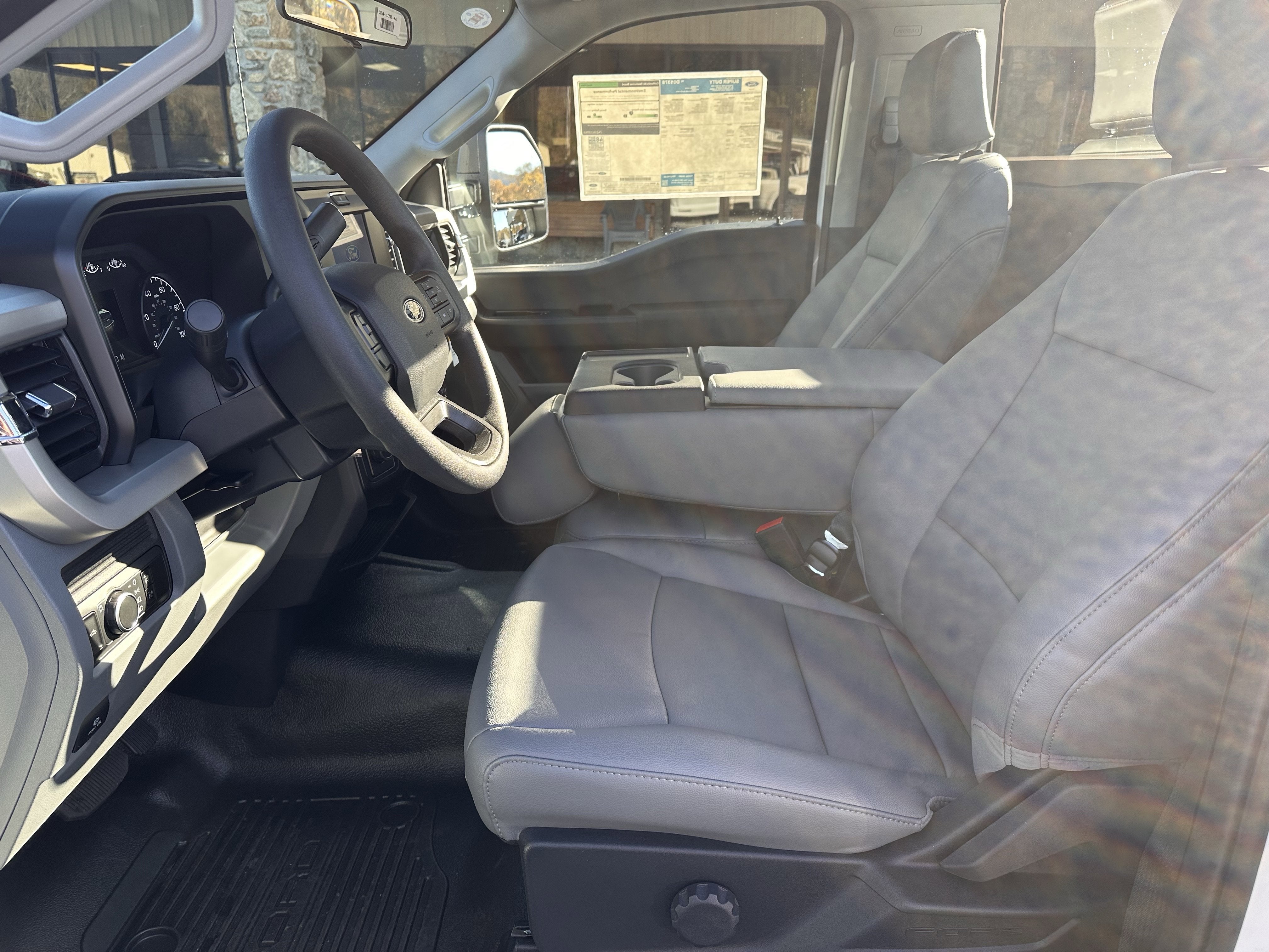 2026 Ford Super Duty F-350 DRW XL