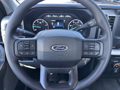 2026 Ford Super Duty F-350 DRW XL