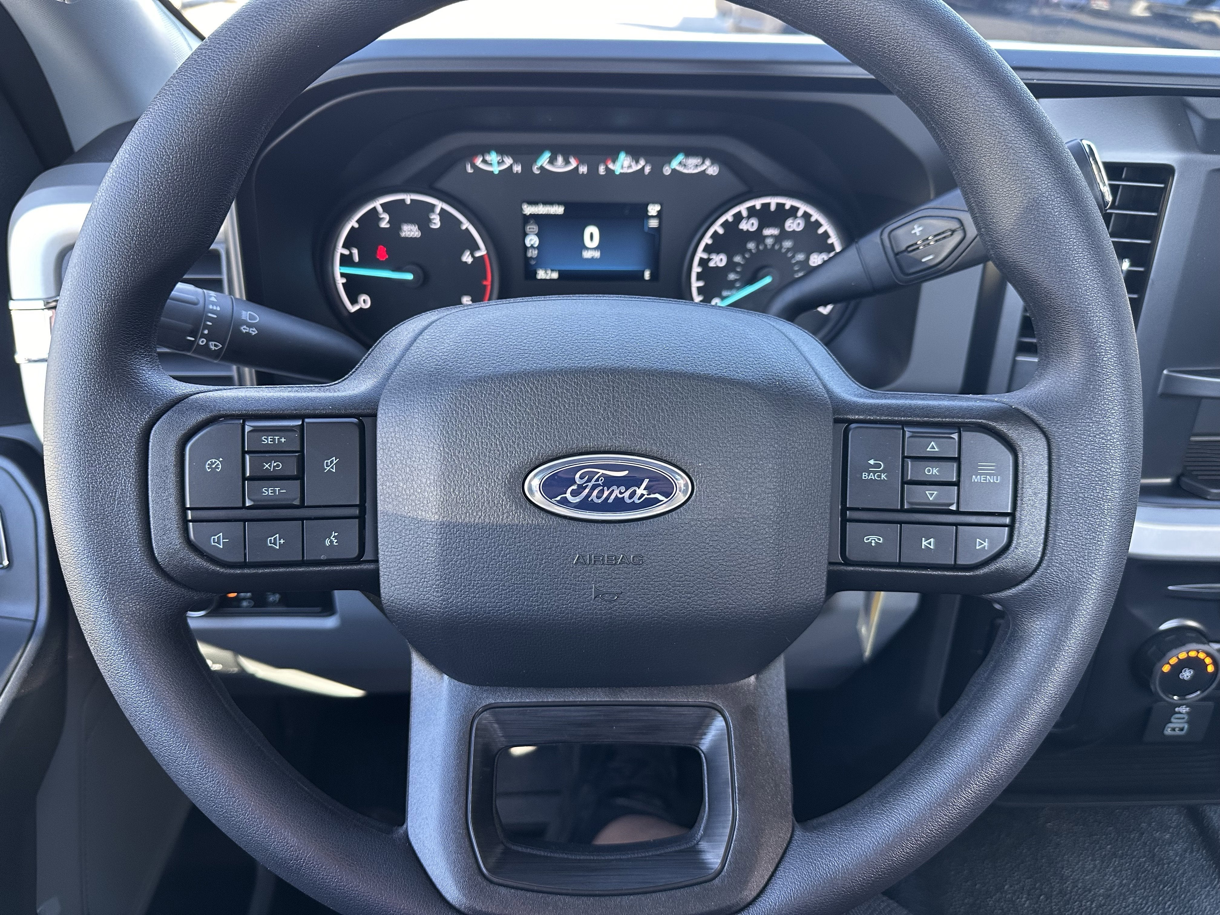 2026 Ford Super Duty F-350 DRW XL