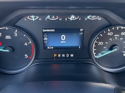 2026 Ford Super Duty F-350 DRW XL