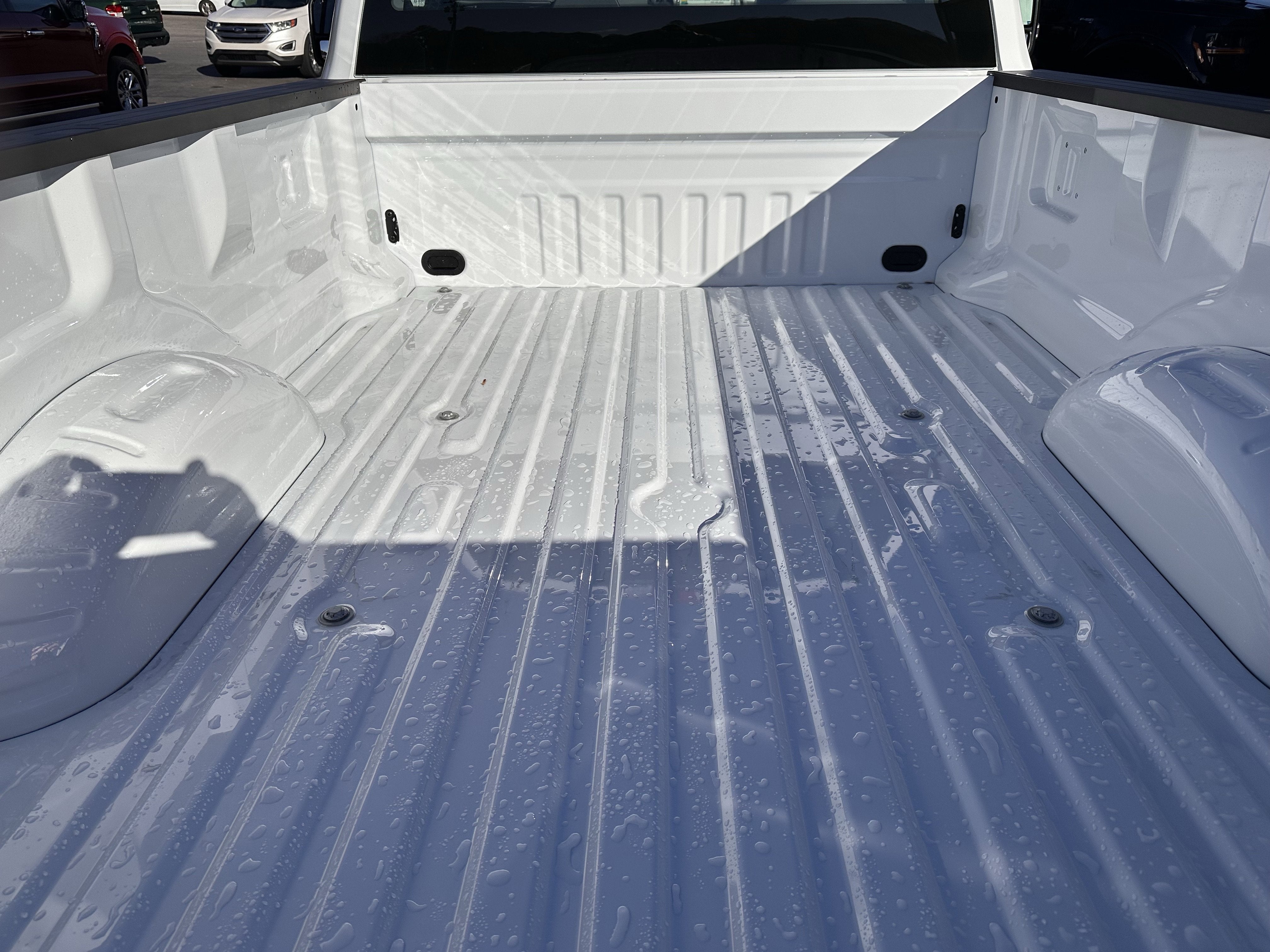 2026 Ford Super Duty F-350 DRW XL