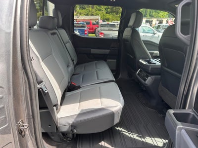 2023 Ford F-150 Lightning LARIAT