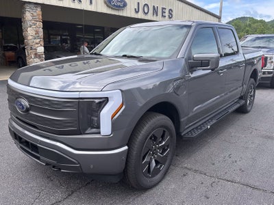 2023 Ford F-150 Lightning LARIAT