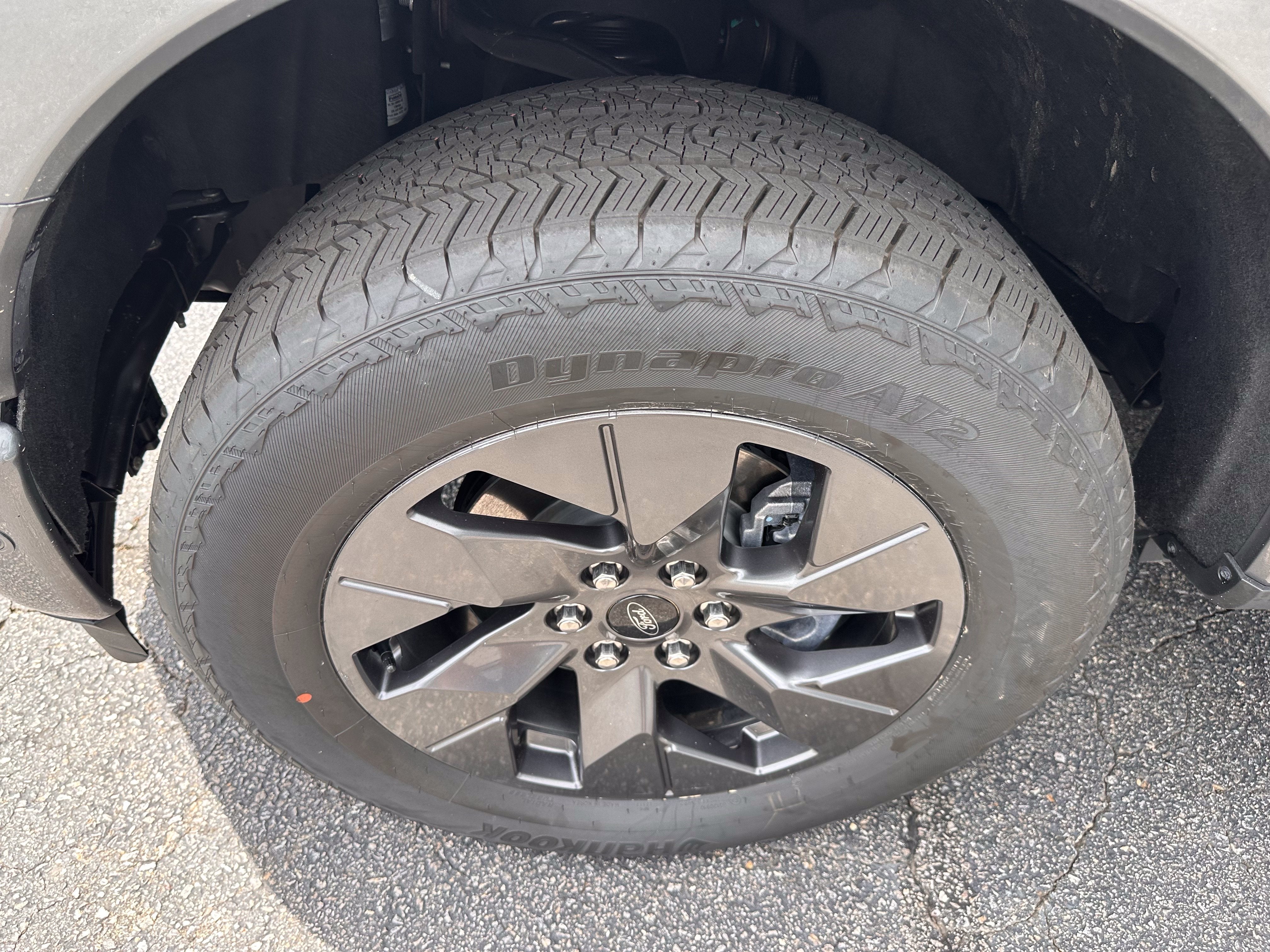 2023 Ford F-150 Lightning LARIAT