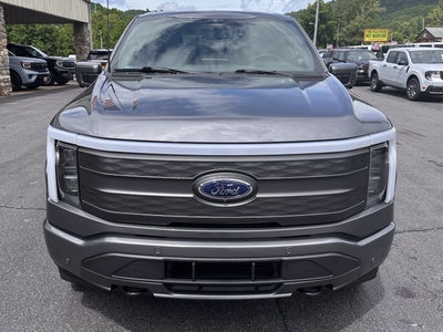 2023 Ford F-150 Lightning LARIAT