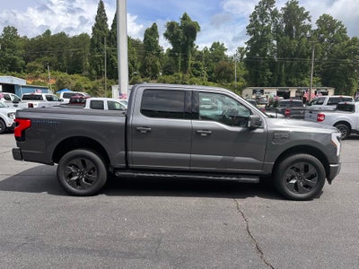 2023 Ford F-150 Lightning LARIAT