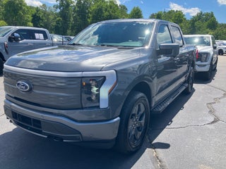 2023 Ford F-150 Lightning LARIAT