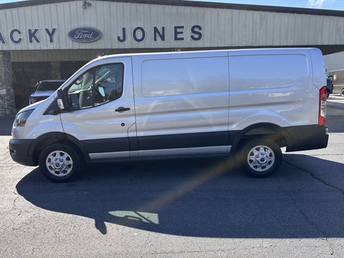 2025 Ford Transit Cargo Van XL