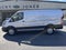 2025 Ford Transit Cargo Van XL