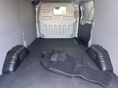 2025 Ford Transit Cargo Van XL