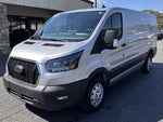 2025 Ford Transit Cargo Van XL