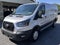 2025 Ford Transit Cargo Van XL