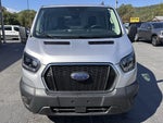 2025 Ford Transit Cargo Van XL