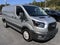 2025 Ford Transit Cargo Van XL