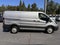 2025 Ford Transit Cargo Van XL