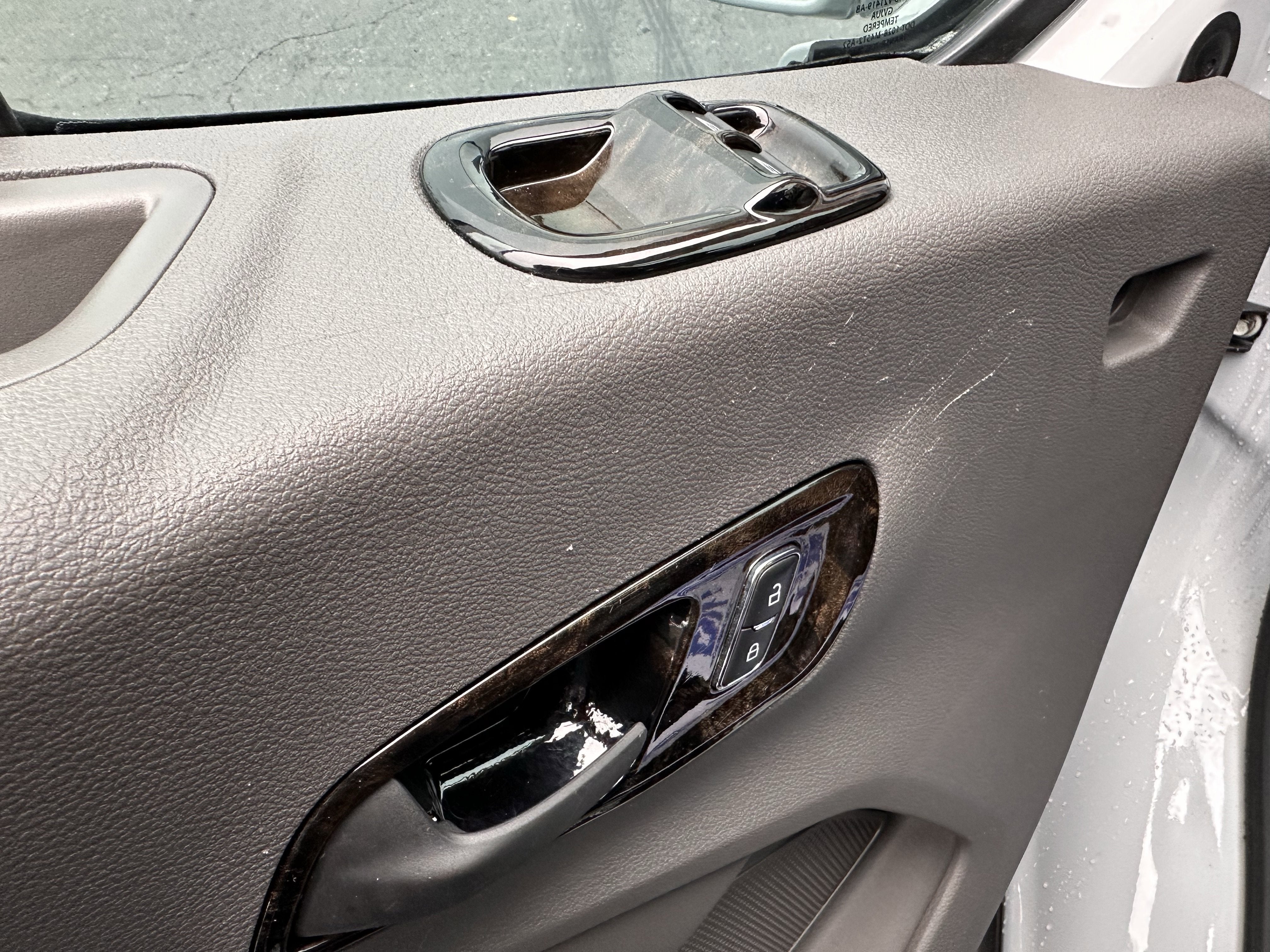 2023 Ford Transit Explorer Coach Conversion XLT