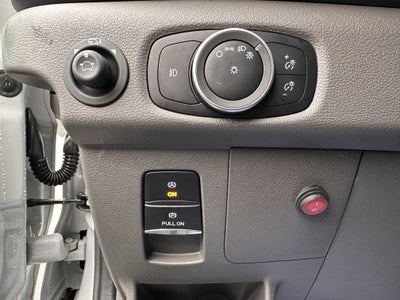 2023 Ford Transit Explorer Coach Conversion XLT