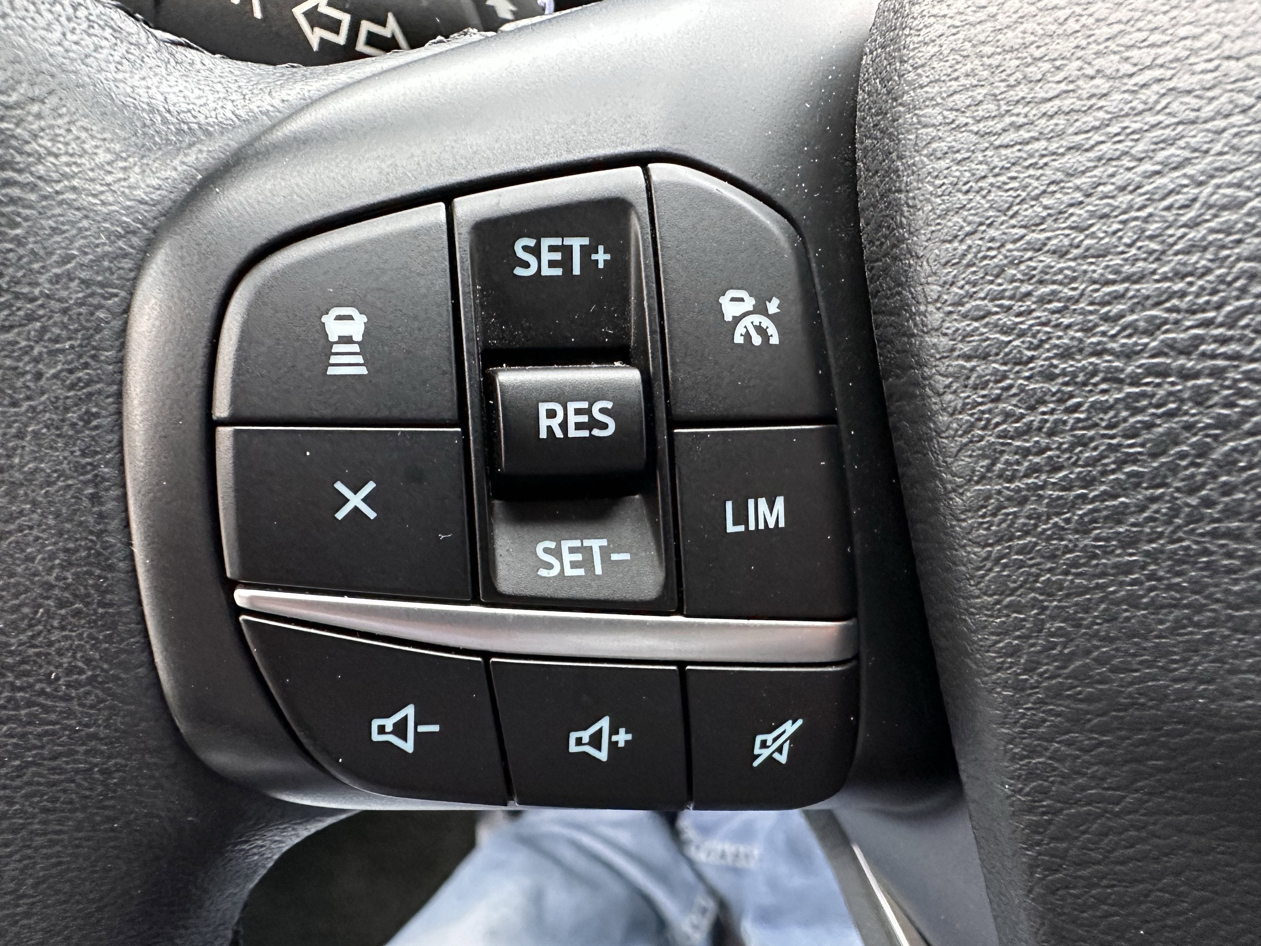 2023 Ford Transit Explorer Coach Conversion XLT