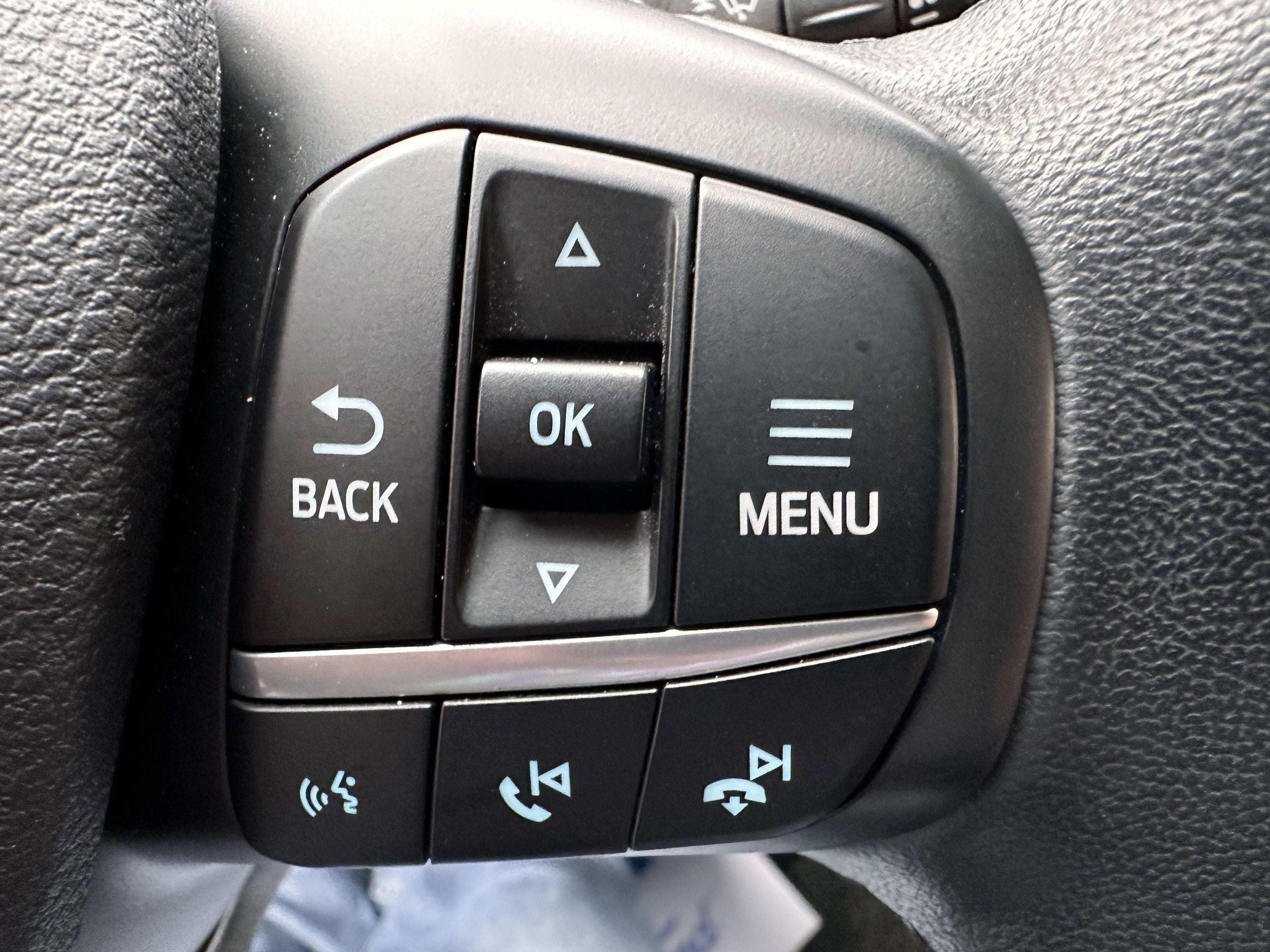 2023 Ford Transit Explorer Coach Conversion XLT