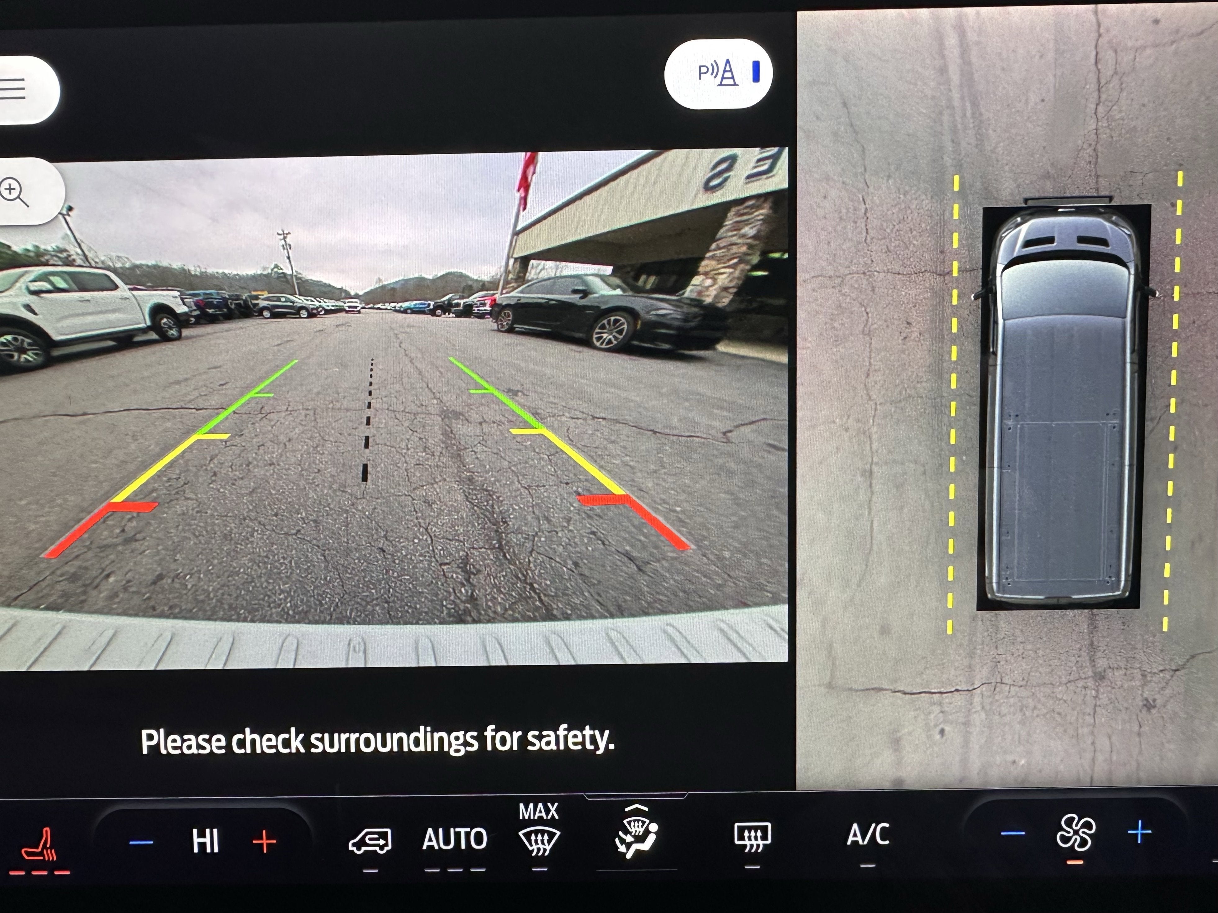 2023 Ford Transit Explorer Coach Conversion XLT