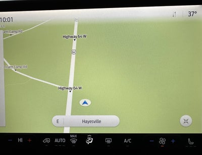 2023 Ford Transit Explorer Coach Conversion XLT