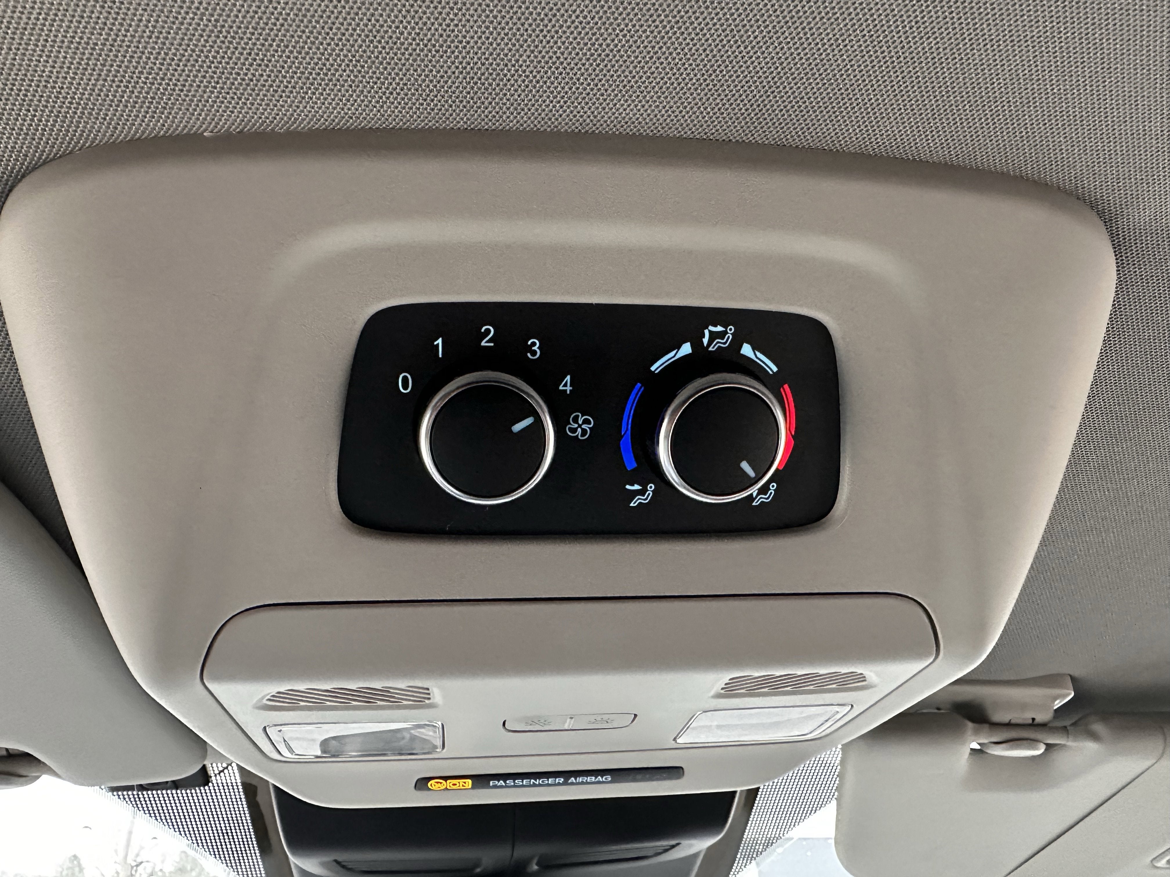 2023 Ford Transit Explorer Coach Conversion XLT