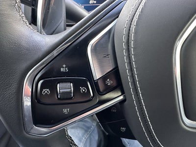 2025 Chevrolet Corvette 1LT