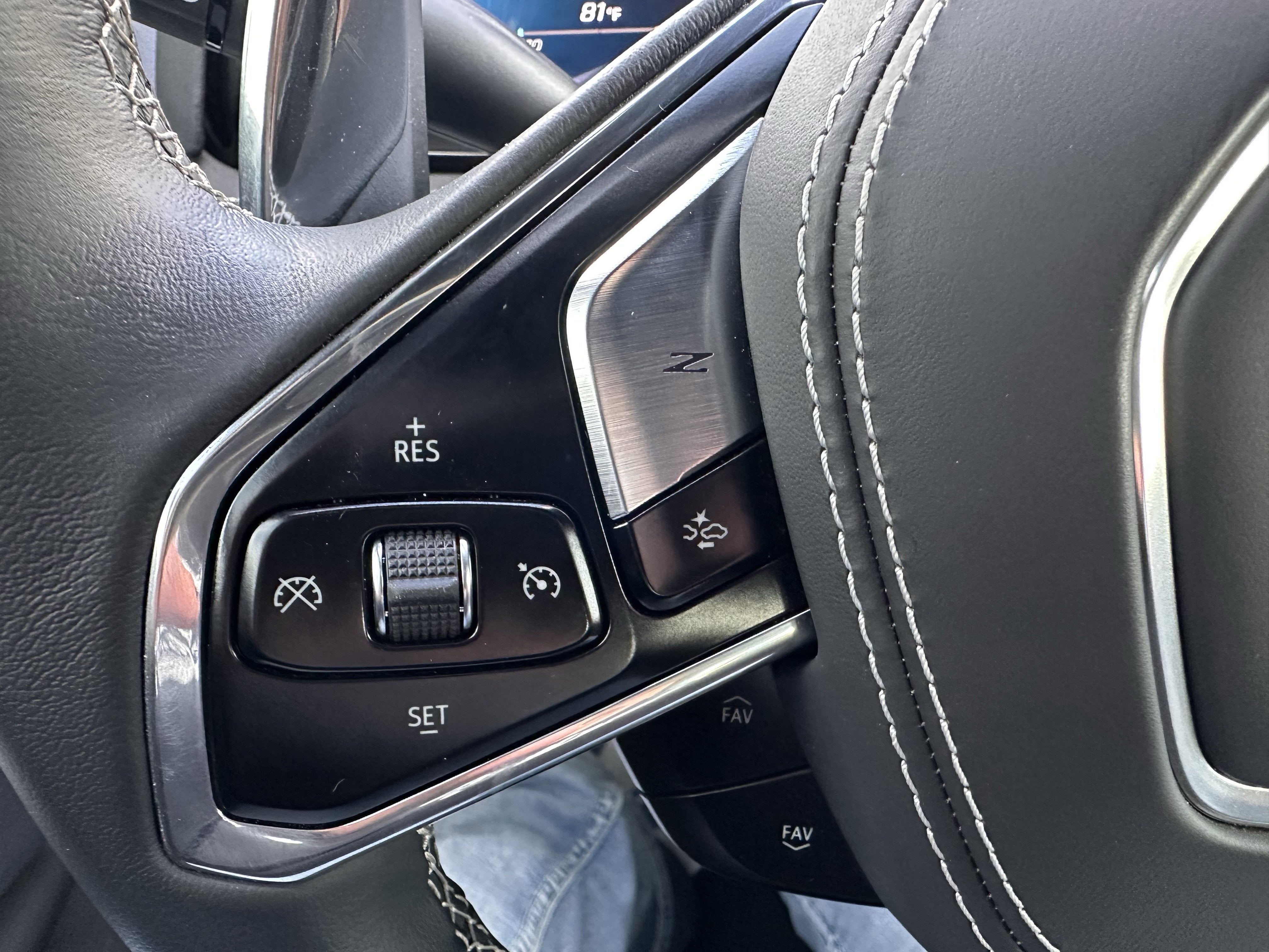 2025 Chevrolet Corvette 1LT